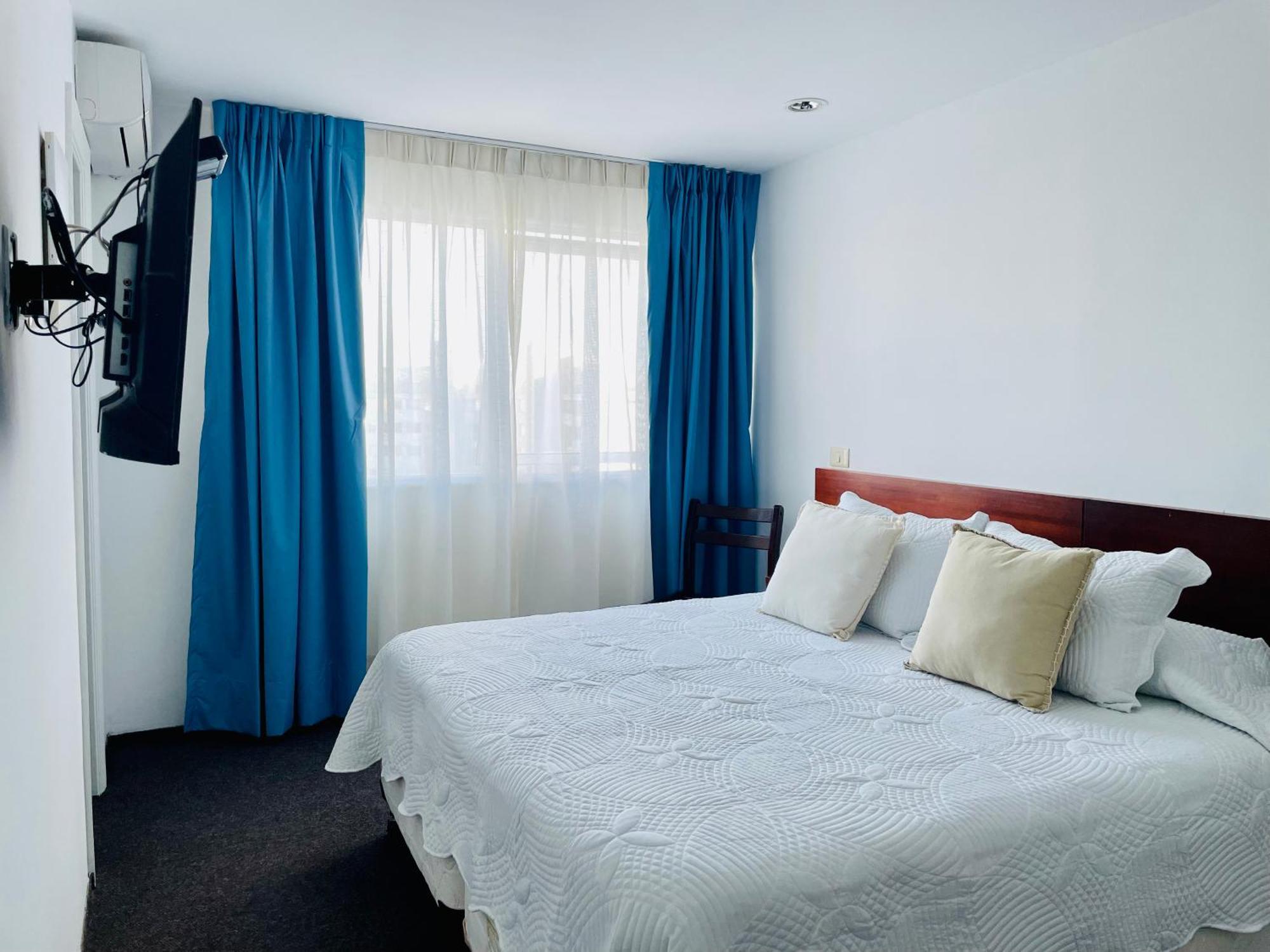Azul Apartment Punta del Este Luaran gambar