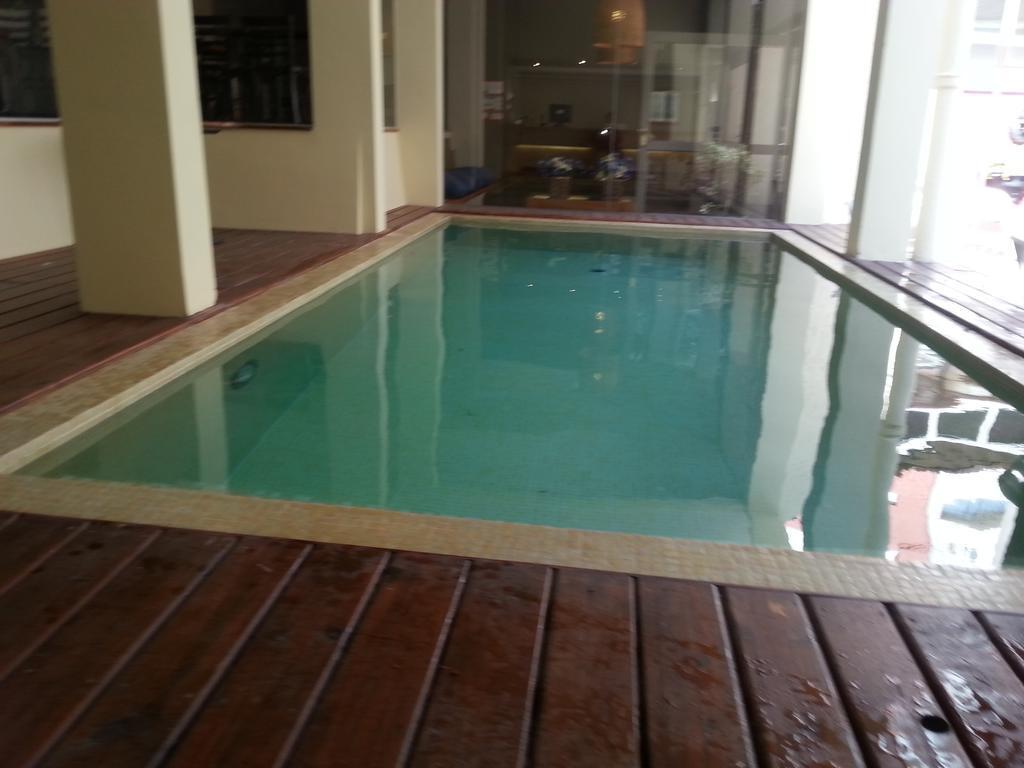 Azul Apartment Punta del Este Luaran gambar