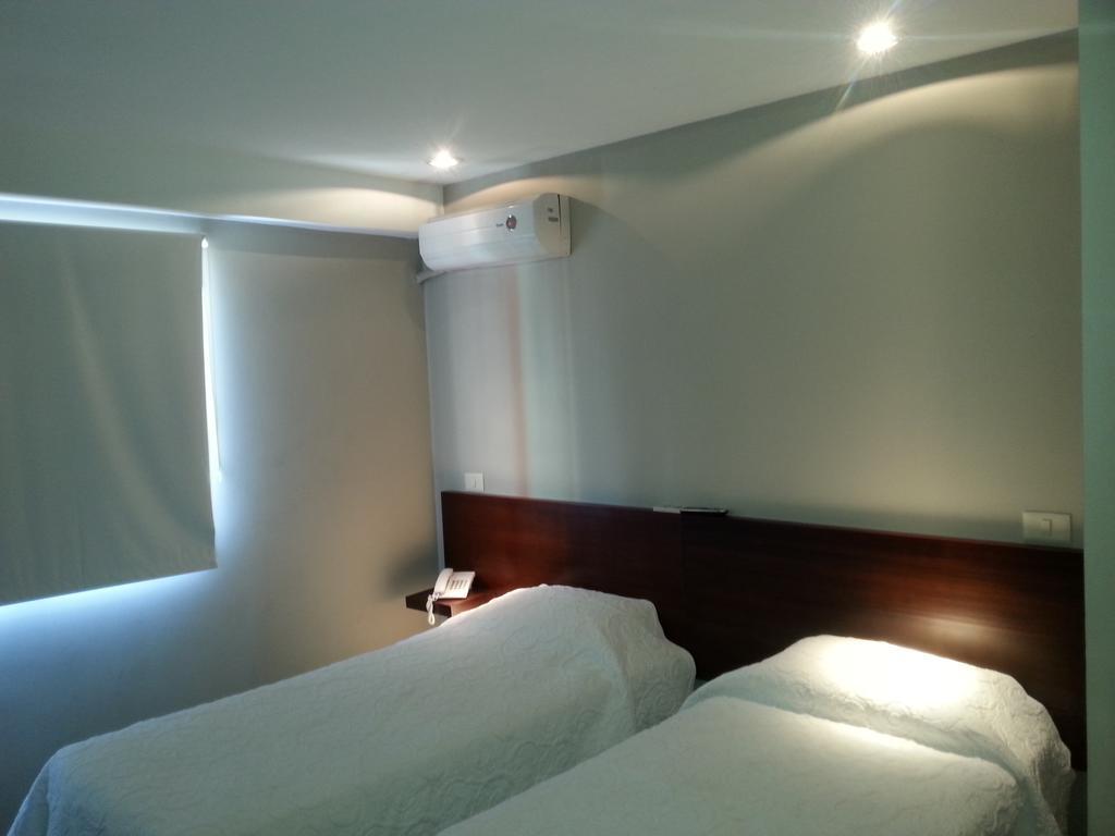 Azul Apartment Punta del Este Luaran gambar
