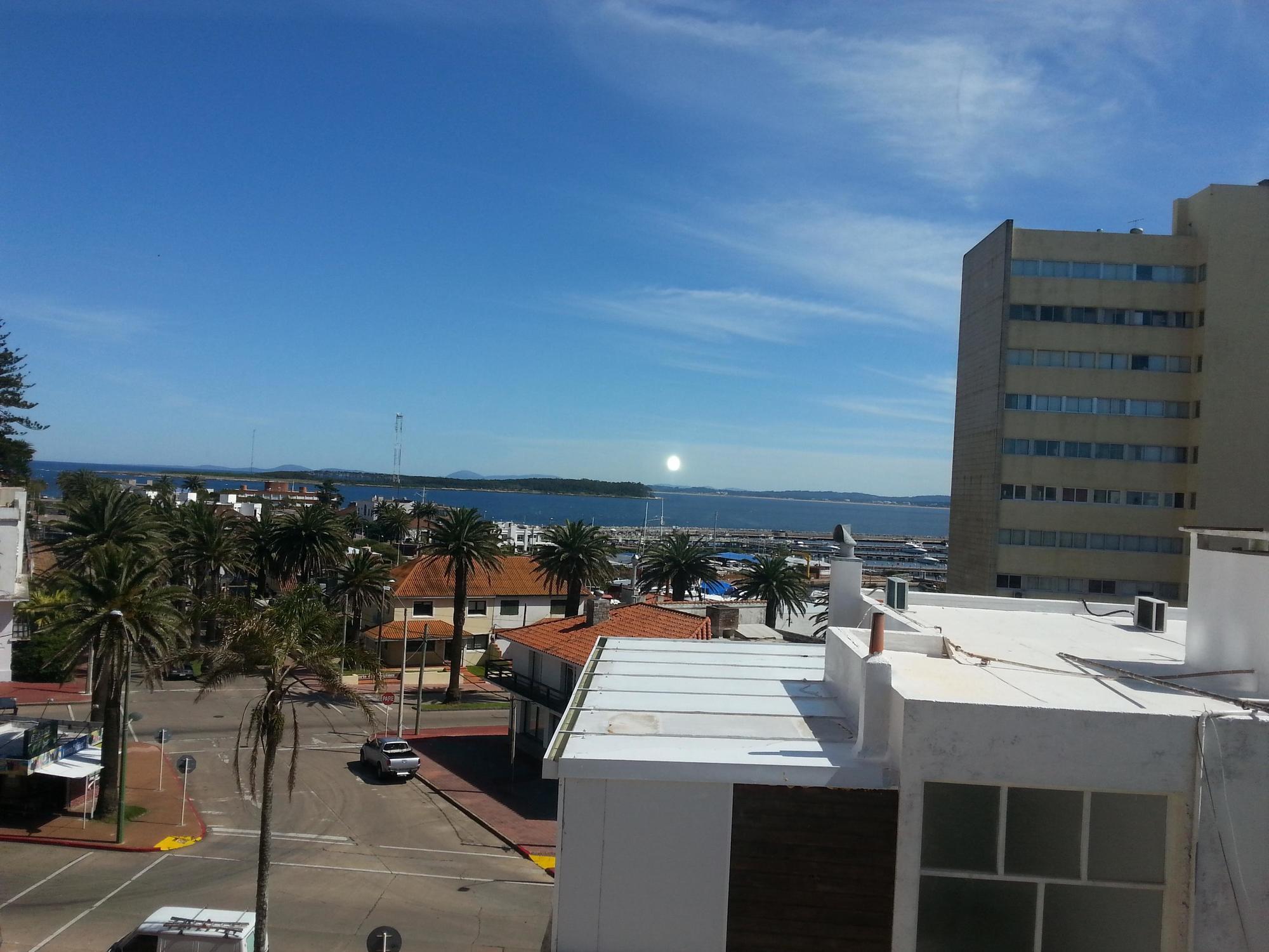 Azul Apartment Punta del Este Luaran gambar