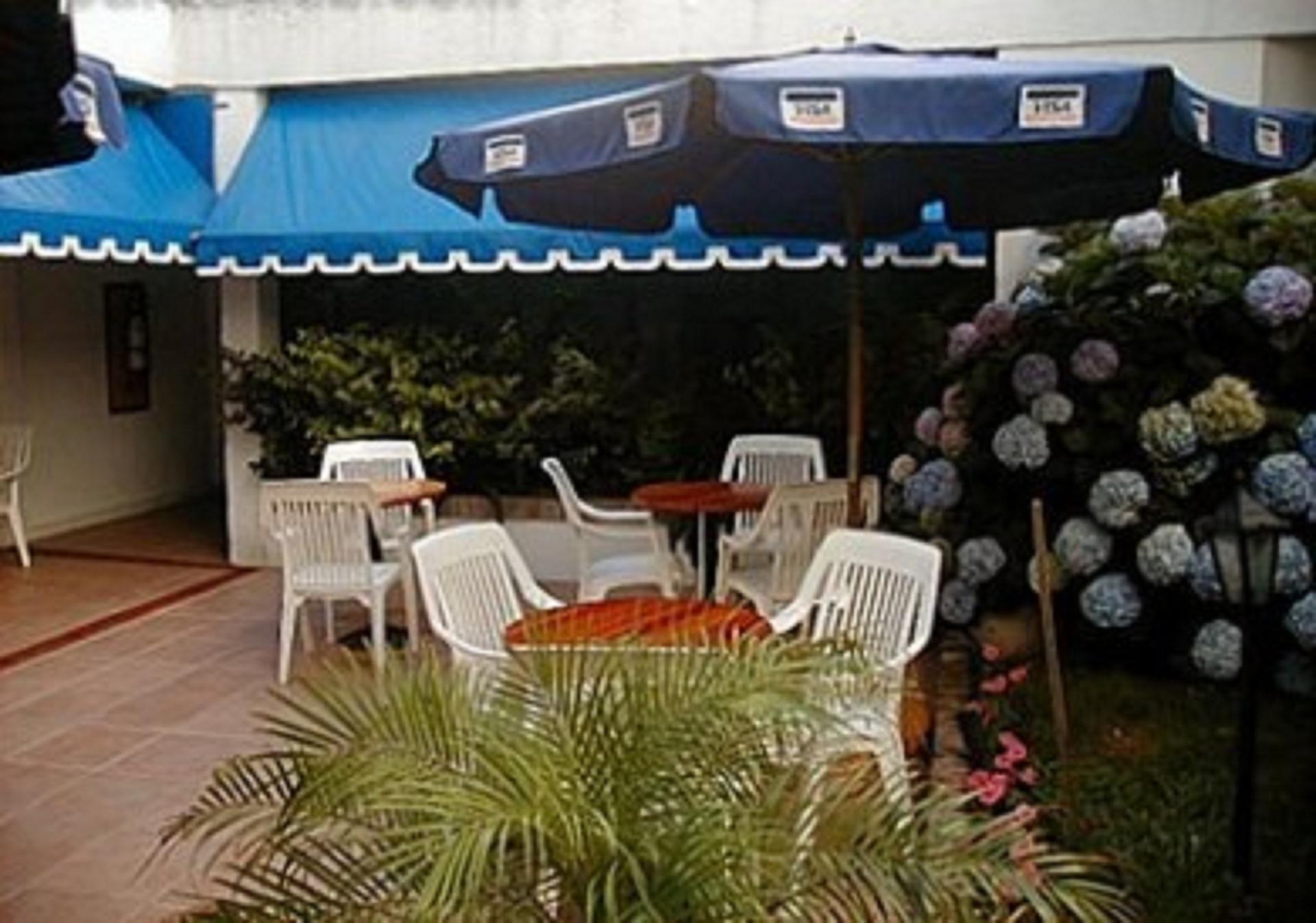 Azul Apartment Punta del Este Luaran gambar