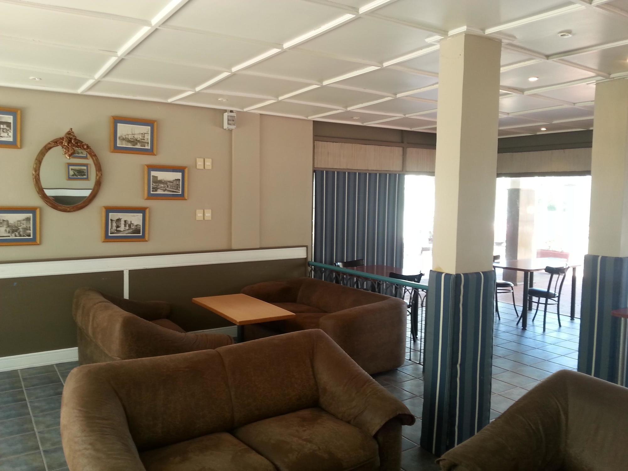 Azul Apartment Punta del Este Luaran gambar