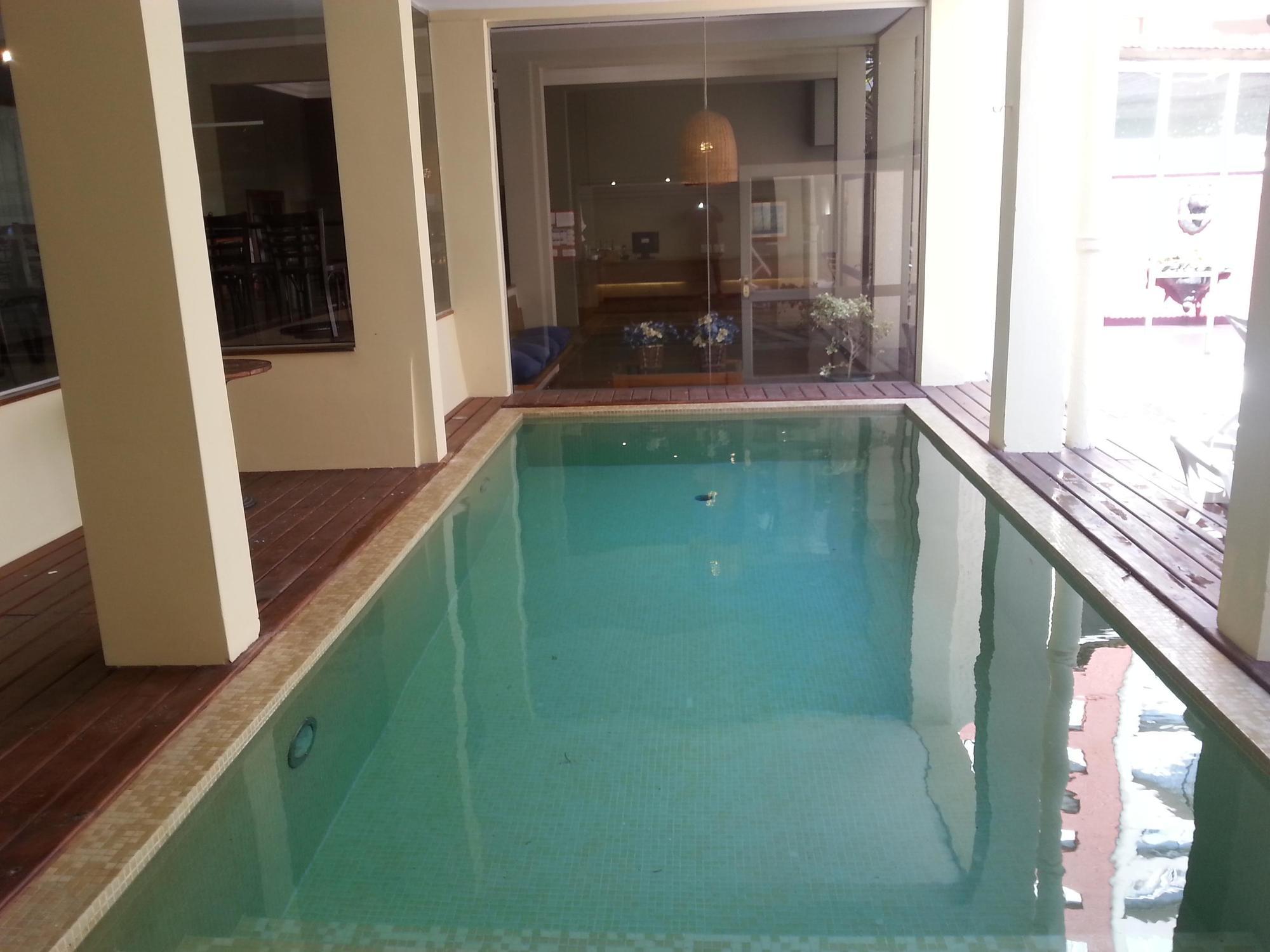 Azul Apartment Punta del Este Luaran gambar