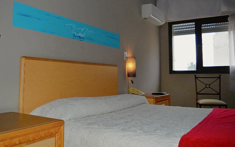 Azul Apartment Punta del Este Luaran gambar