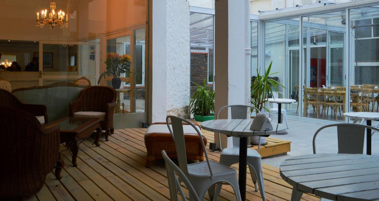 Azul Apartment Punta del Este Luaran gambar